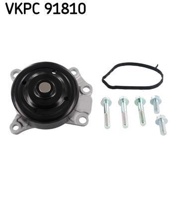 Pompe à eau SKF ref. VKPC 91810